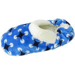 Women's Cozy Slipper Socks with non Slip Bottom